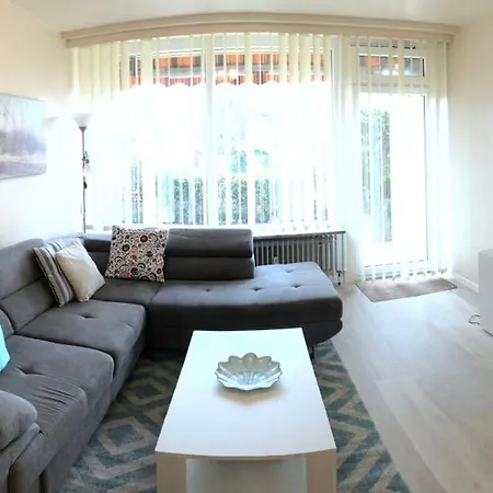 Apartment Seeschloesschen 4you