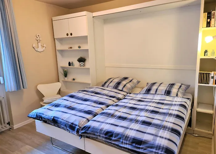 Apartamento Seeschloesschen 4you Grömitz