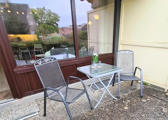 Seeschloesschen 4you Grömitz